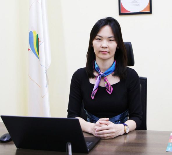 Odoo • Тэкст and Зураг